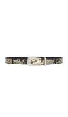 Nakedvice The Stassie Belt