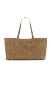 Nakedvice The Tilda Bag