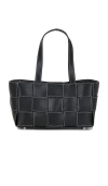 Nakedvice The Tilda Mini Tote