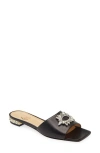 NALEBE NALEBE AURUM SLIDE SANDAL