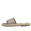 Nalho Women's Meeka Sandal In Brown