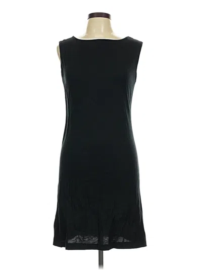 Pre-owned Nally & Millie Cocktail Dress In Black