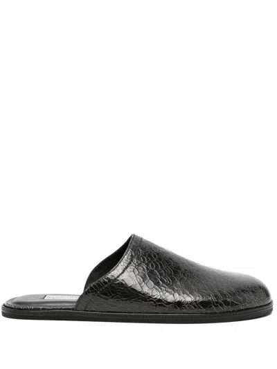 Namacheko Alnon Slippers In Black
