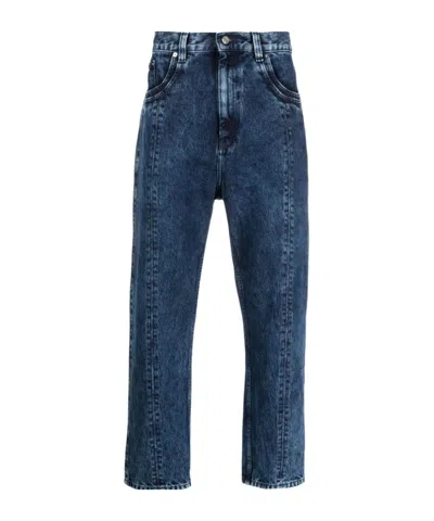Namacheko Nama Eltham Slim Jeans Blue