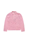 Namacheko Bird Feather Polo Shirt