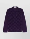 Namacheko Bird Feather Sweater