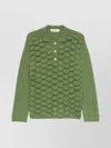 Namacheko Polo Shirt  Men Color Green In Green