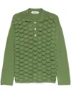 Namacheko Polo Shirt  Men Color Green In Green