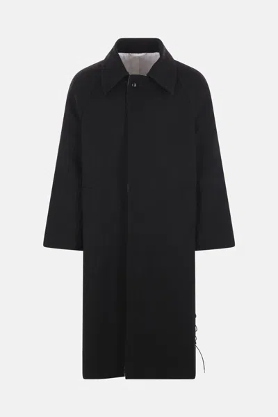 NAMACHEKO NAMACHEKO COATS
