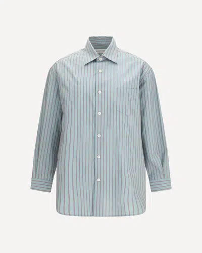 Namacheko Colt Shirt In Green