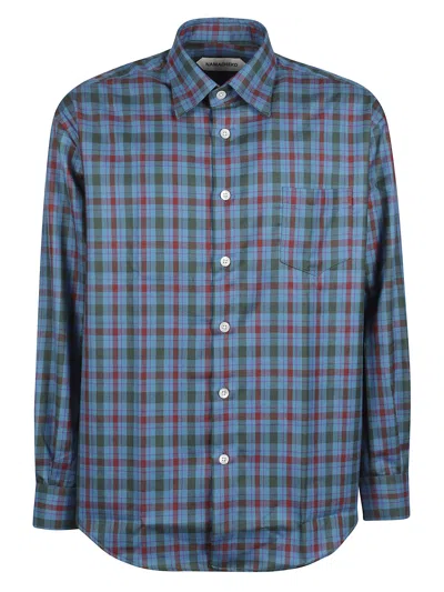 Namacheko Colt Shirt In Multi