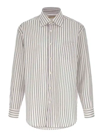 Namacheko Colt Shirt In White