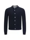 Namacheko Cotton Cardigan