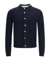 Namacheko Cotton Cardigan