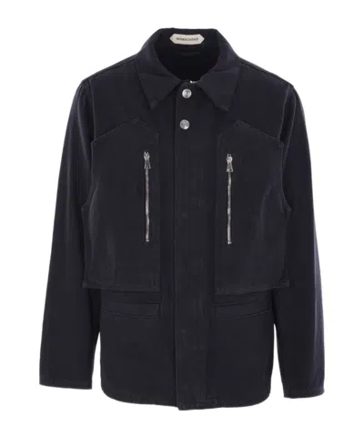 NAMACHEKO COTTON JACKET