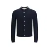Namacheko Cotton Cardigan