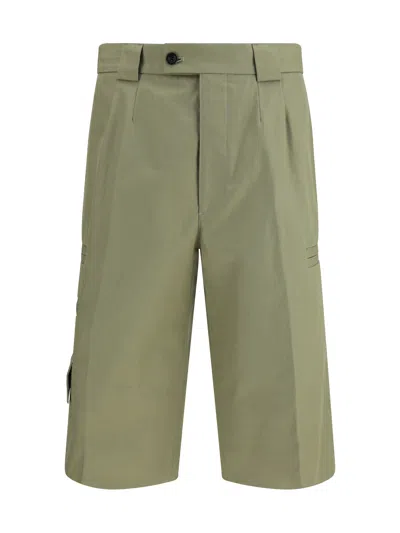 Namacheko Delta Shorts In Mermaid