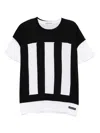 Namacheko Double-layered T-shirt