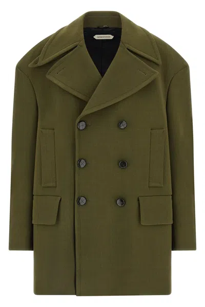 NAMACHEKO 'DOUGLAS' COAT