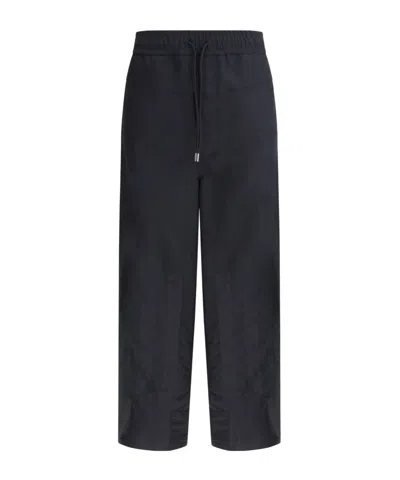 Namacheko Drawstring Casual Pants
