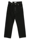 Namacheko Edmund Jeans In Black
