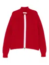 Namacheko Evan Cardigan