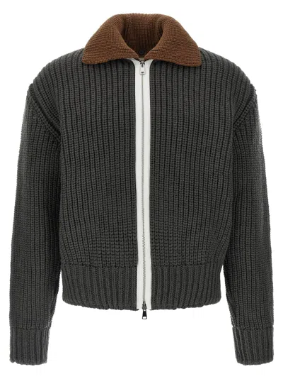 NAMACHEKO EVAN CARDIGAN