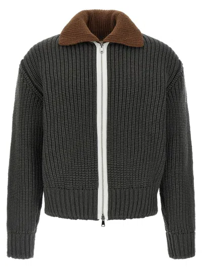 NAMACHEKO NAMACHEKO 'EVAN' CARDIGAN