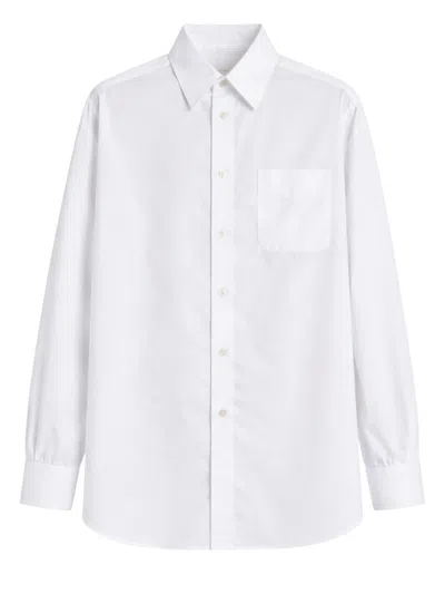 Namacheko Grinda Shirt In White