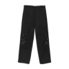 Namacheko Grunan Trouser Pants Black In Blue