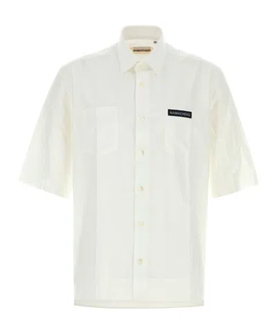 NAMACHEKO GUARDIA SHIRT