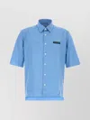Namacheko Guardia Shirt In Blue