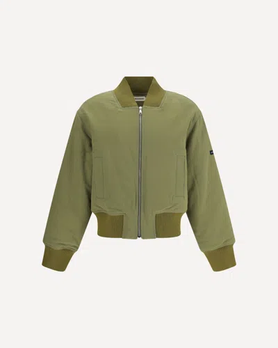 NAMACHEKO HADES BOMBER JACKET