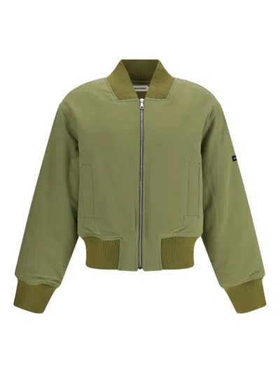 NAMACHEKO HADES BOMBER JACKET