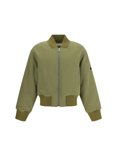 NAMACHEKO HADES BOMBER JACKET