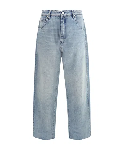 Namacheko Hand Pilled Jeans