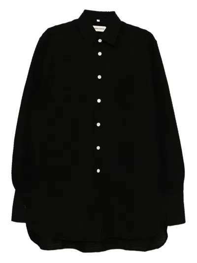 Namacheko Hernan Shirt In Black