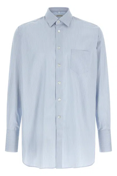 Namacheko 'hernan Shirt' Shirt In Light Blue