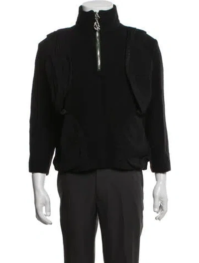 Pre-owned Namacheko Jacket In Black