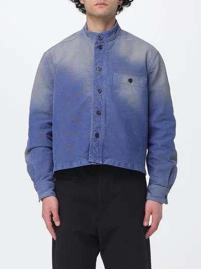 Namacheko ジャケット  メンズ カラー ブルー In Blue