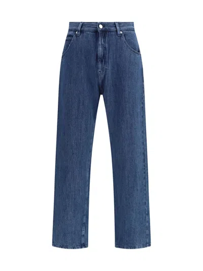 Namacheko Jeans In Blue