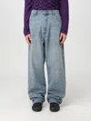 Namacheko Jeans  Men Color Blue