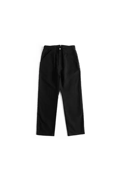 Namacheko Kean Trouser Black
