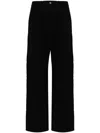 Namacheko Kean Trousers In Black