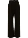 Namacheko Kean Trousers In Brown