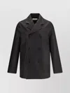 Namacheko Elijah Jacket In Black