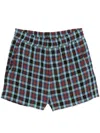 Namacheko Leonida Shorts In Multi