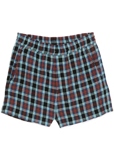 Namacheko Leonida Shorts In Multi