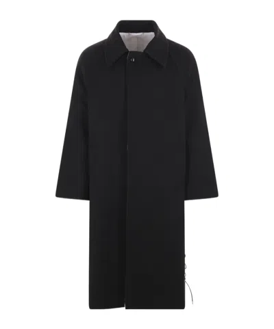 NAMACHEKO LONG-SLEEVED COAT