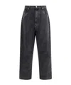 Namacheko Hand Pilled Jeans